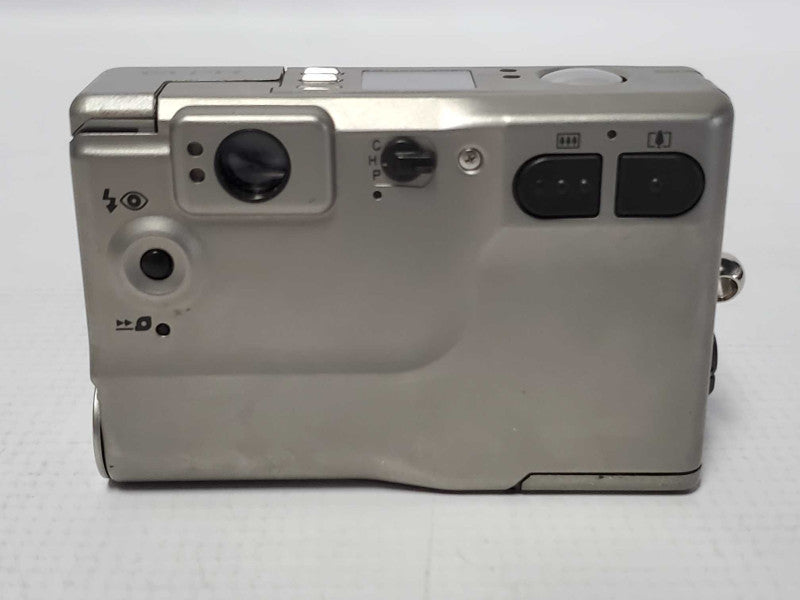 Canon original ELPH 35mm Film Camera (AS-IS) |