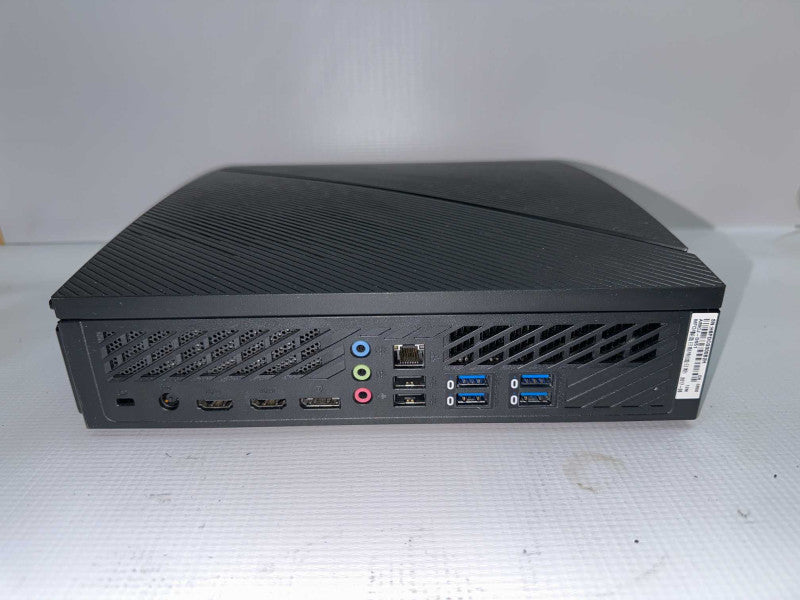 ASUS VivoPC M80CJ Intel i5-7300HQ 8GB Ram DDR4 2400MHz