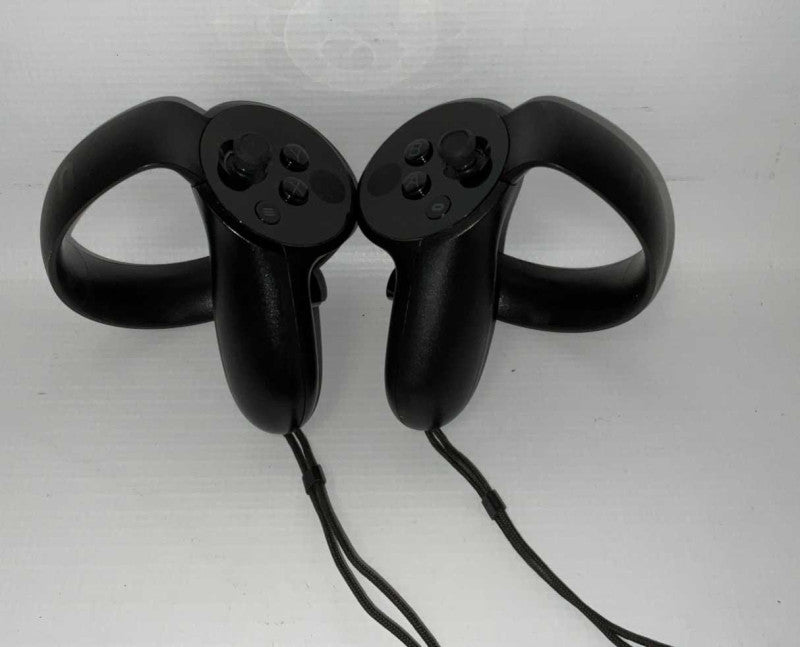 Oculus Rift VR Headset READ  -