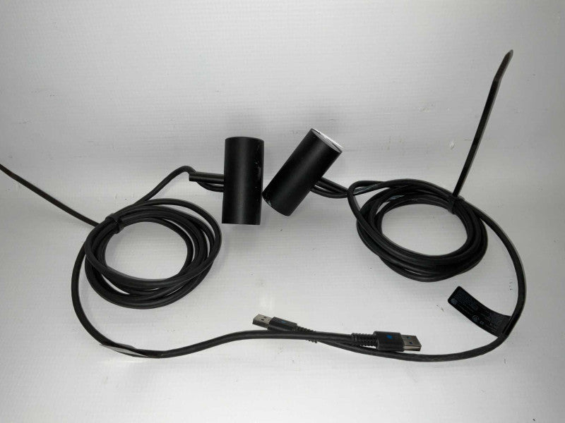 Oculus Rift VR Headset READ  -