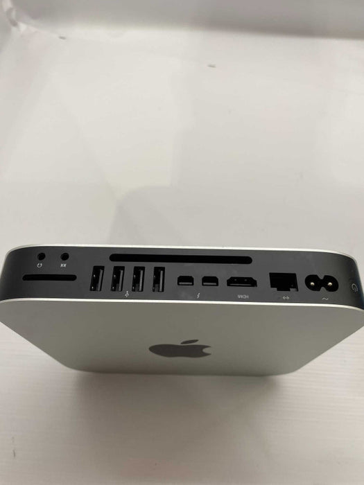 Apple Mac mini Late 2014 Intel i5-4278U 8GB DDR3 RAM 1TB HDD