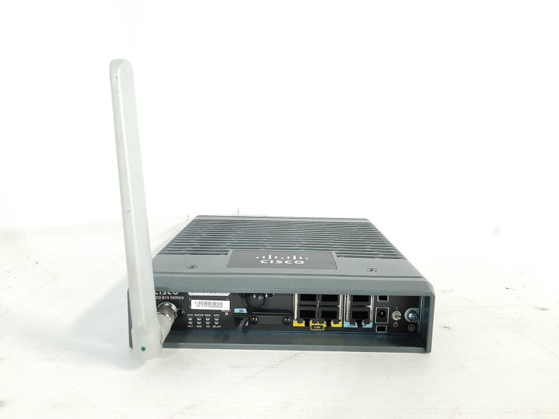 Cisco C819GW Ethernet Modem Wireless Router  Q$