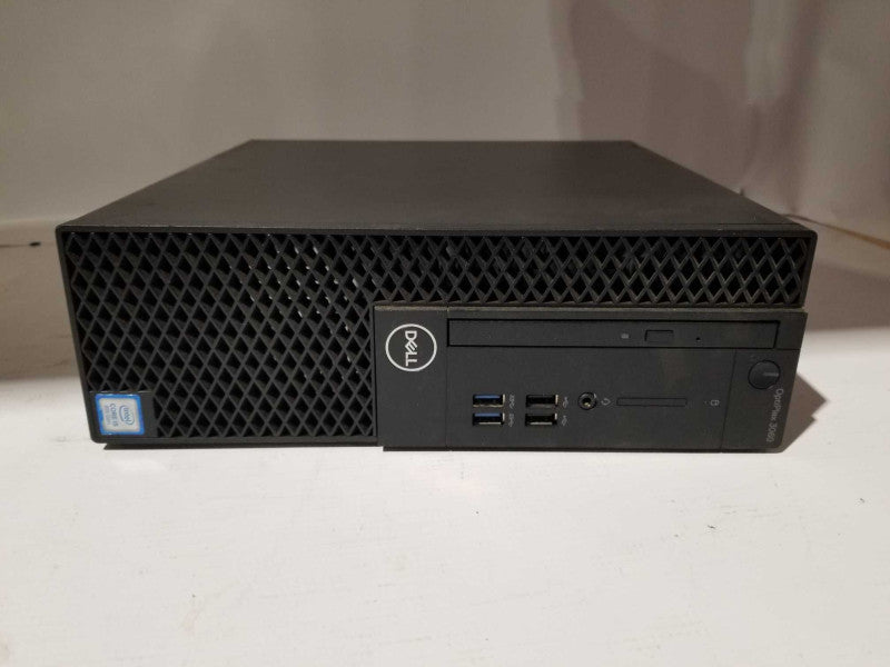 Dell Optiplex 3060 - i5-8500 3GHz, 8GB RAM