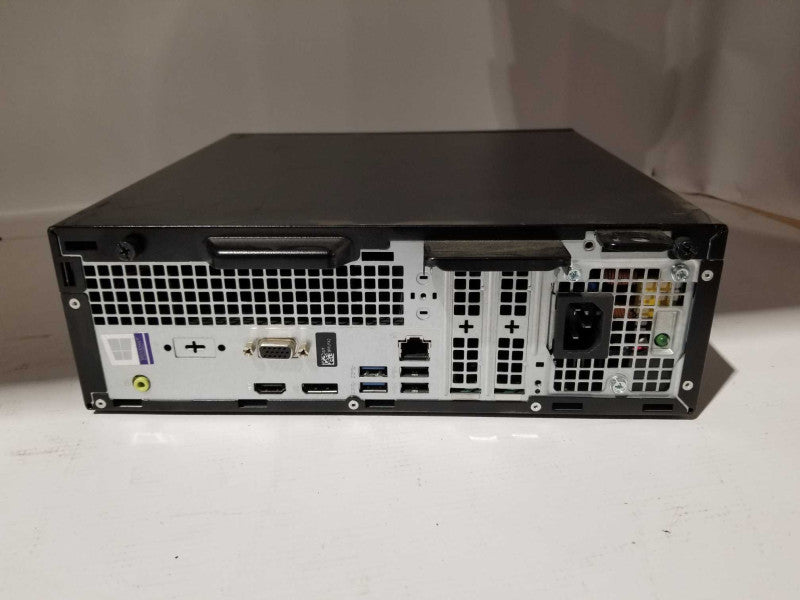 Dell Optiplex 3060 - i5-8500 3GHz, 8GB RAM