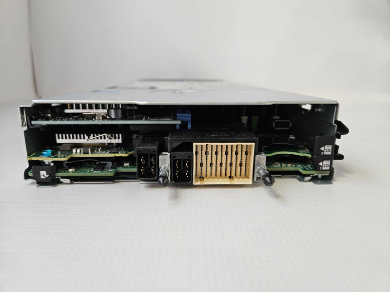 Dell PowerEdge M620 Blade 2x Xeon E5-2660 @ 2.20GHz 256GB RAM  )