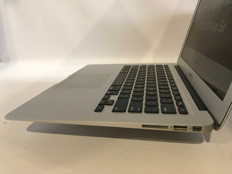 MacBook Air 2013 13\\" i5-4250U, 8GB DDR3, 120GB SSD