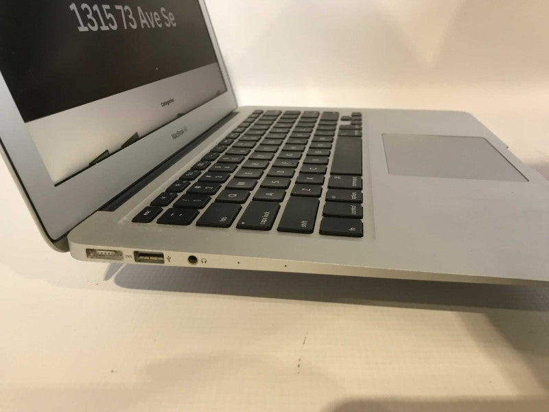 MacBook Air 2013 13\\" i5-4250U, 8GB DDR3, 120GB SSD