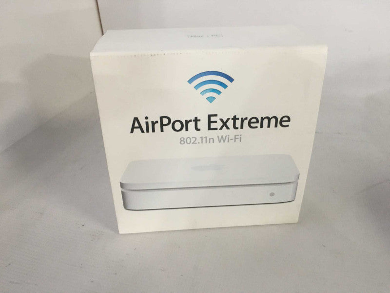 Apple A1408 Airport Extreme Wireless Router 802.11n