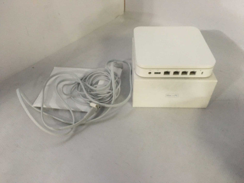 Apple A1408 Airport Extreme Wireless Router 802.11n