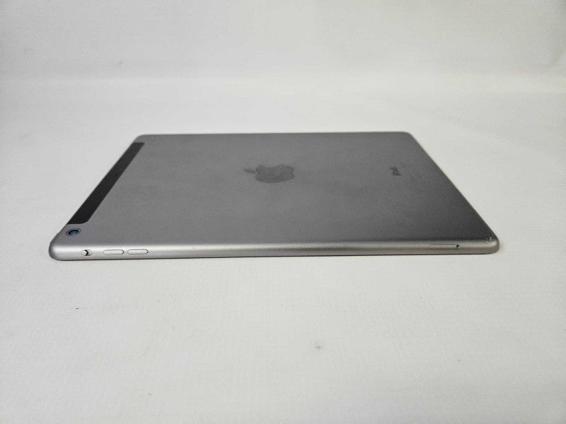 Apple iPad Air Wi-Fi/Cellular 128GB Unlocked A1475  *READ* )