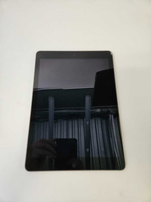 Apple iPad Air Wi-Fi/Cellular 128GB Unlocked A1475  *READ* )