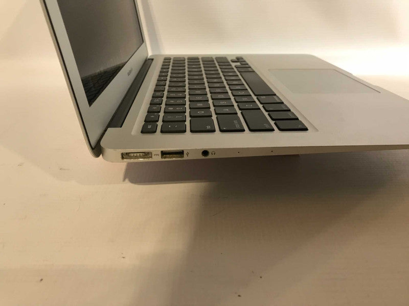 MacBook Air 2017 13\\" i7-5650U, 8GB DDR3, 120GB SSD