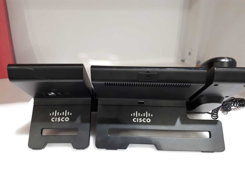 Cisco CP-9951 UC IP Video Phone &