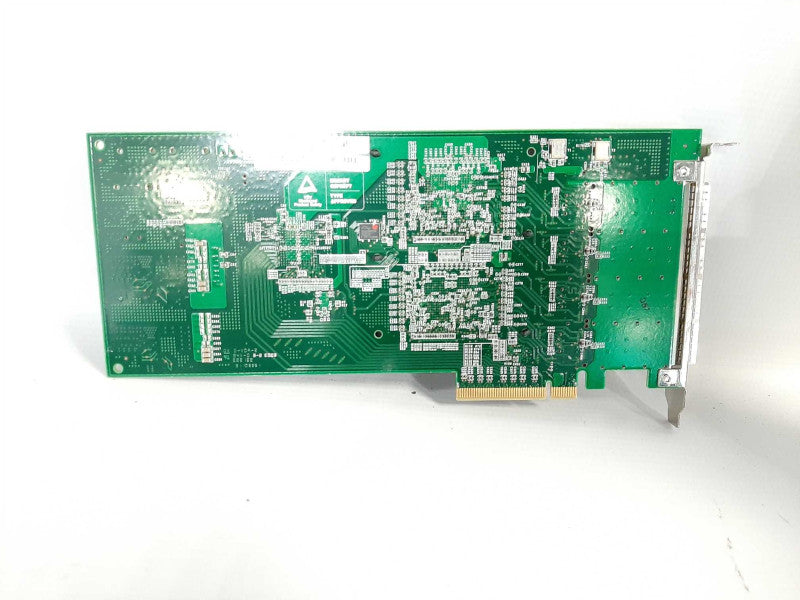 Netapp 111-00341+B0 HBA SAS 4-Port Copper QSFP PCIe Contro Q$