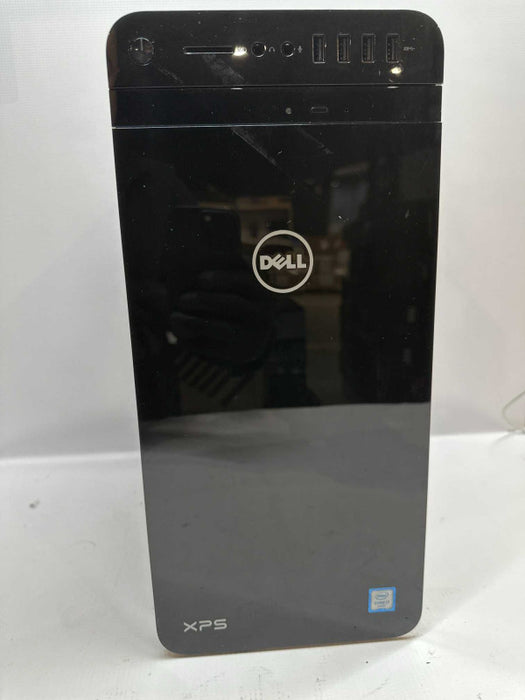 Dell XPS 8910 Desktop Intel Core i7-6700 Quad-Core @ 3.4 GHz 8GB DDR4 Q