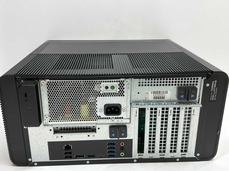 Dell XPS 8910 Desktop Intel Core i7-6700 Quad-Core @ 3.4 GHz 8GB DDR4 Q
