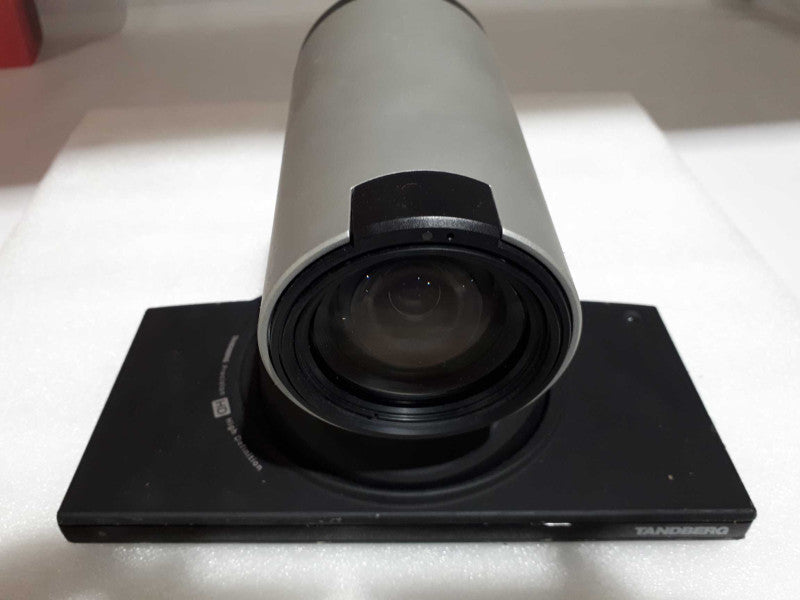 TANDBERG PRECISION CAMERA HD TTC8 &