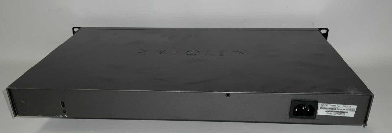 Netgear G5748T 48 port Gigabit network Switch  -