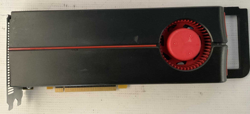 ATI Radeon HD 5870 1GB