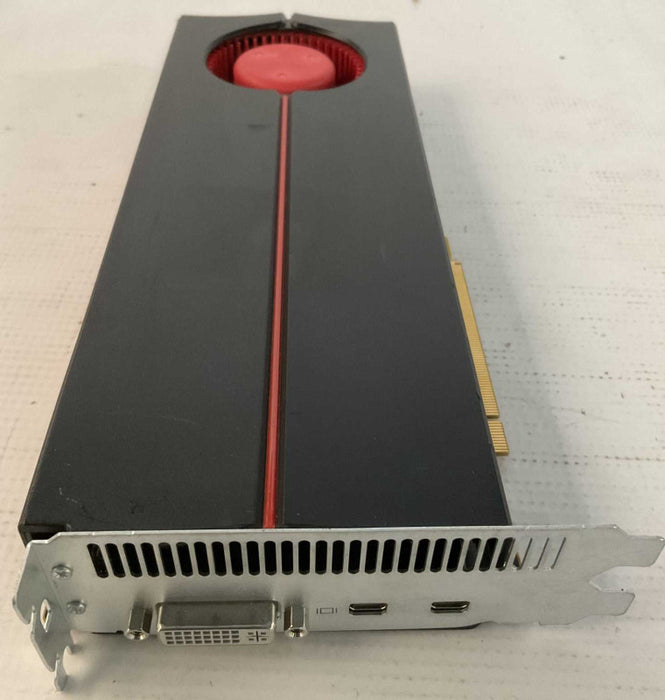 ATI Radeon HD 5870 1GB