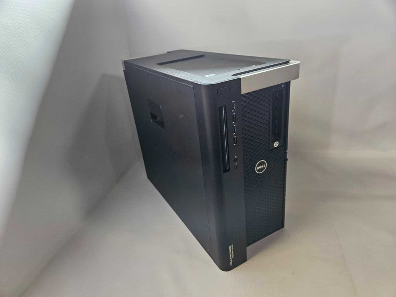 Dell Precision 7910 2x Xeon E5-2650 V3 @ 2.30GHz 8GB DDR4 RAM Quadro 2000 GPU )