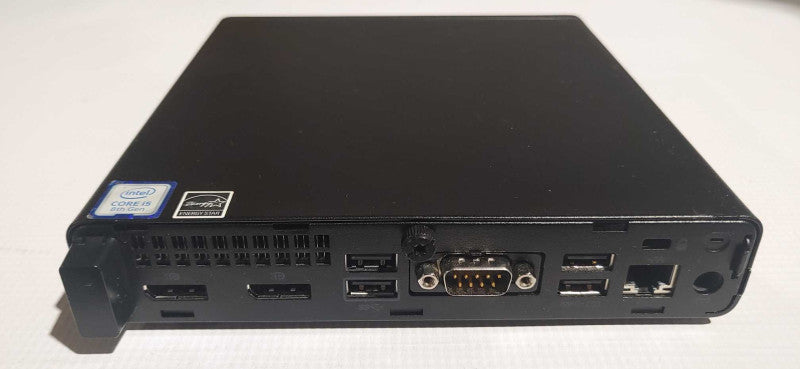 HP ProDesk 400 G4 i5-8500T CPU 8GB DDR4 RAM NO HDD @