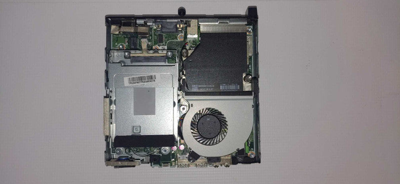 HP ProDesk 400 G4 i5-8500T CPU 8GB DDR4 RAM NO HDD @