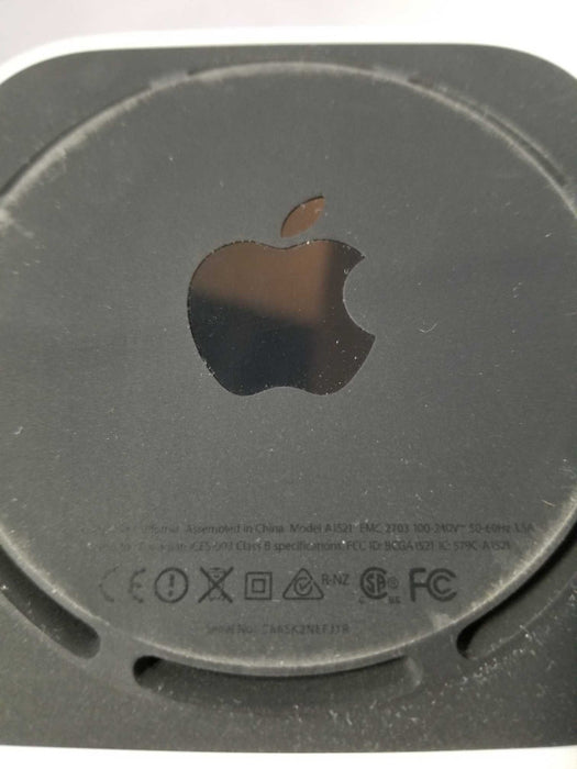 Apple A1521 AirPort Extreme Base Station Wireless Router