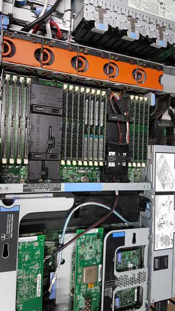IBM System x3690 X5 2x Xeon E7-2860 @ 2.27ghz / 256gb ram / READ #
