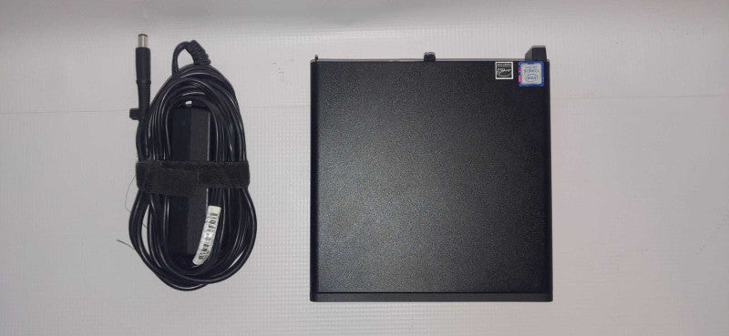 HP ProDesk 400 G4 i5-8100T CPU 8GB DDR4 RAM NO HDD @
