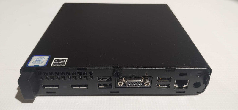 HP ProDesk 400 G4 i5-8100T CPU 8GB DDR4 RAM NO HDD @