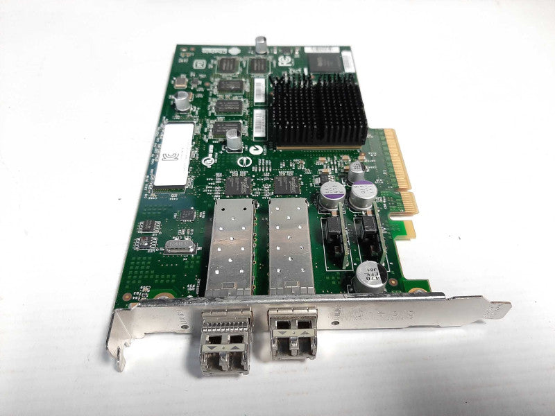 NetApp Dual-Port X1107A-R6 110-1114-30 10GbE PCIe 111-00603+A0 Chelsio Adapte $