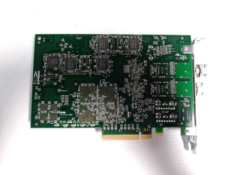 NetApp Dual-Port X1107A-R6 110-1114-30 10GbE PCIe 111-00603+A0 Chelsio Adapte $