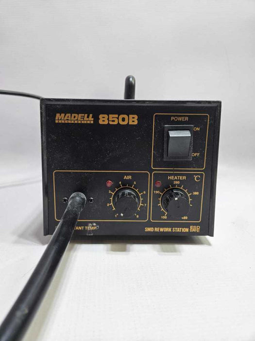 Madel 850B SMD Rework Station -