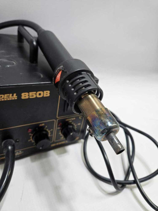 Madel 850B SMD Rework Station -
