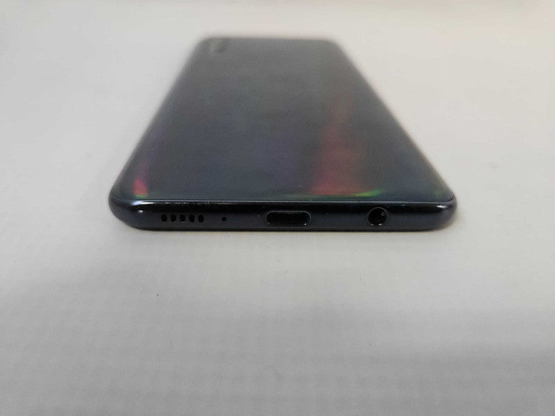 Samsung Galaxy A50 64GB Unlocked (SM-A505W)  )