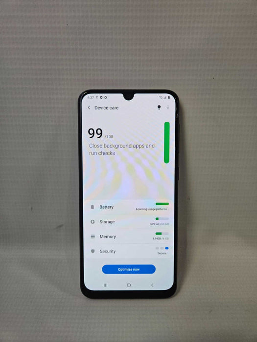 Samsung Galaxy A50 64GB Unlocked (SM-A505W)  )