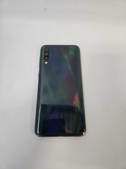 Samsung Galaxy A50 64GB Unlocked (SM-A505W)  )