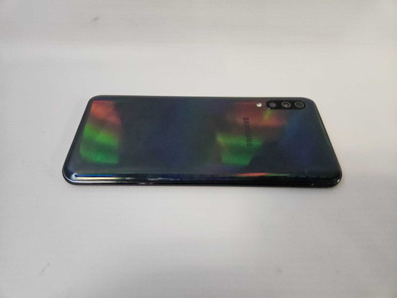 Samsung Galaxy A50 64GB Unlocked (SM-A505W)  )
