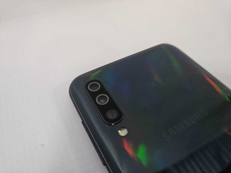 Samsung Galaxy A50 64GB Unlocked (SM-A505W)  )