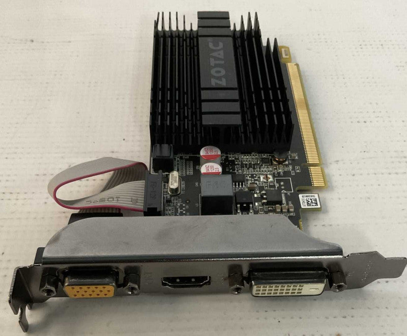 Nvidia GeForce GT 710 1GBN200300001040