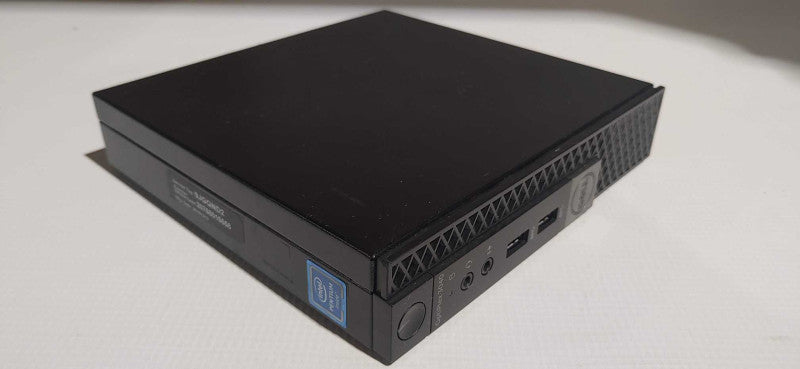 Dell OptiPlex 3040 Pentium G4400T CPU 4GB DDR3L RAM NO HDD Q@