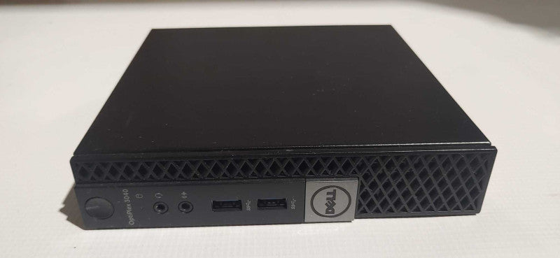 Dell OptiPlex 3040 Pentium G4400T CPU 4GB DDR3L RAM NO HDD Q@