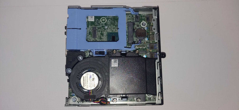 Dell OptiPlex 3040 Pentium G4400T CPU 4GB DDR3L RAM NO HDD Q@