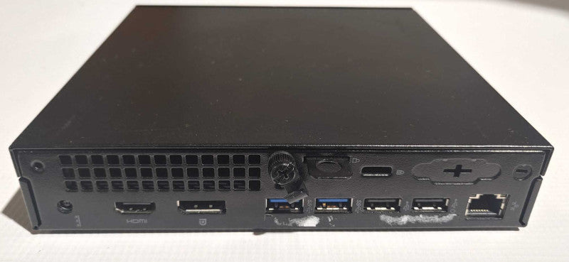 Dell OptiPlex 3040 Pentium G4400T CPU 4GB DDR3L RAM NO HDD Q@