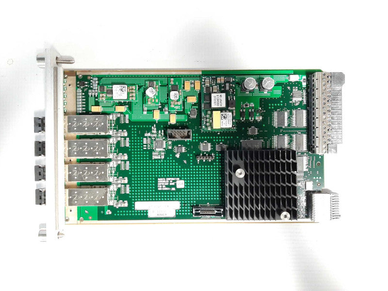 Brocade 470-E00531-100 B McData 4-Port 4GB QPM 480-E00531-100 Q$