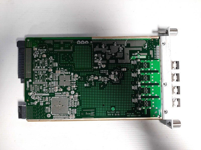 Brocade 470-E00531-100 B McData 4-Port 4GB QPM 480-E00531-100 Q$