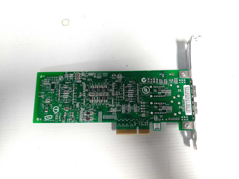 Netapp 111-00204+A1 2- PORT FC 4Gb Optical PCIe CARD Q$