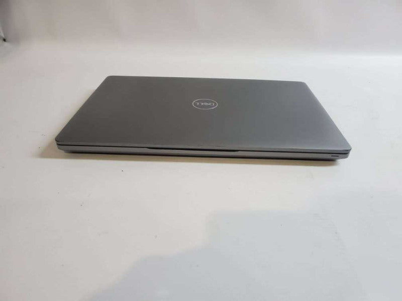 DELL Latitude 5411 with i5-10400H CPU@ 2.60GHz 16GB RAM & 256GB SSD Storage
