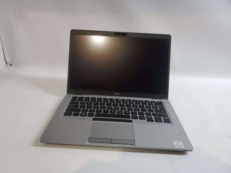 DELL Latitude 5411 with i5-10400H CPU@ 2.60GHz 16GB RAM & 256GB SSD Storage
